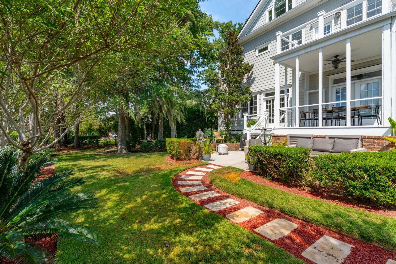 1524 Rivertowne Country Club Drive Photo 57