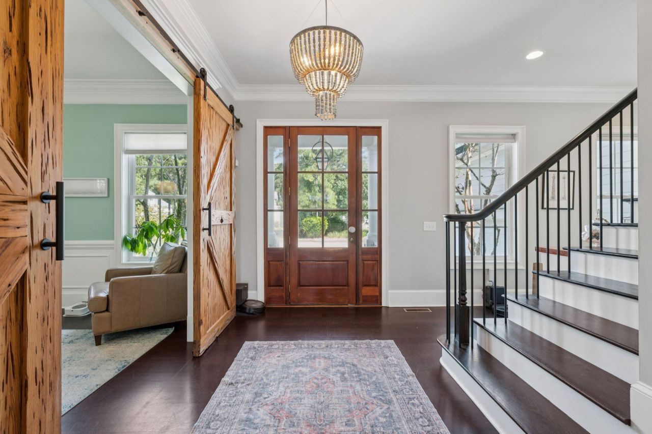 1524 Rivertowne Country Club Drive Photo 6