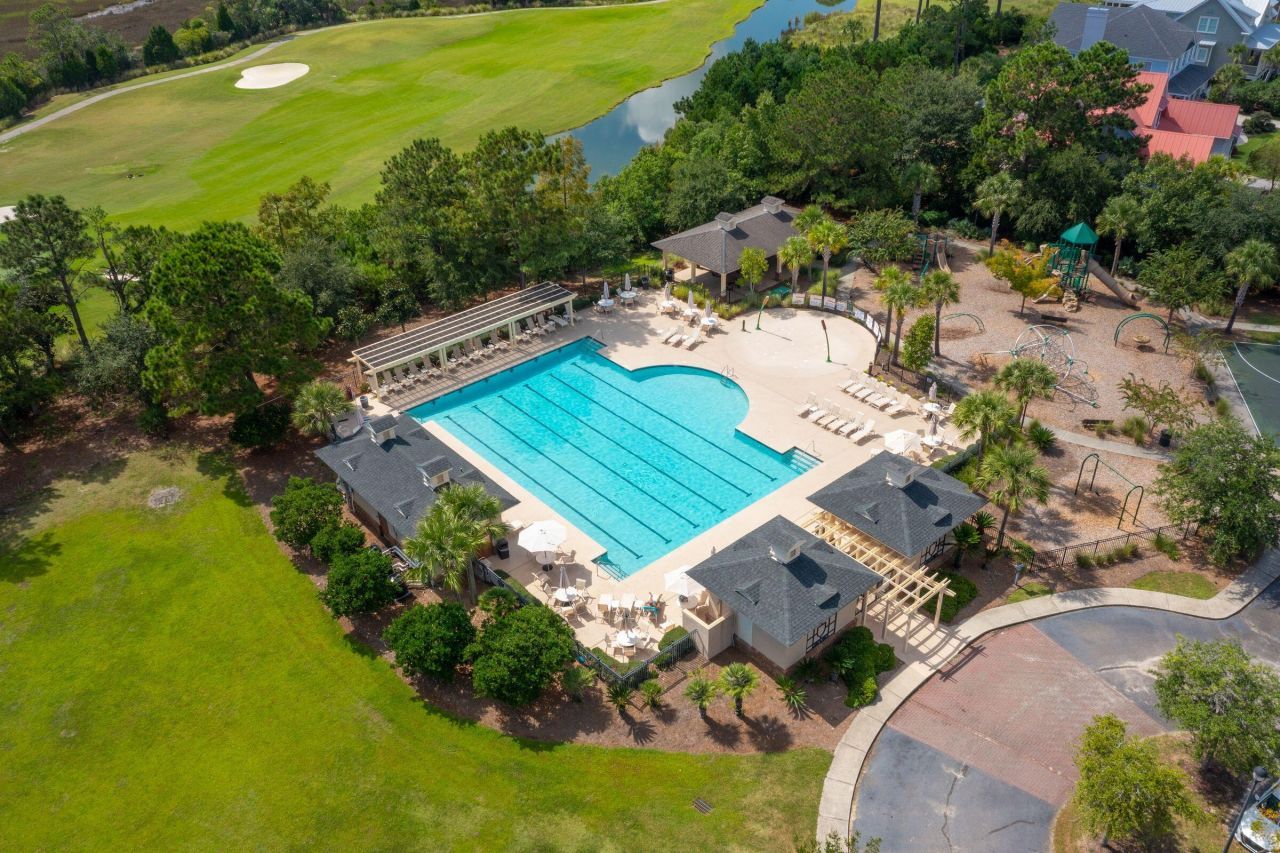 1524 Rivertowne Country Club Drive Photo 66