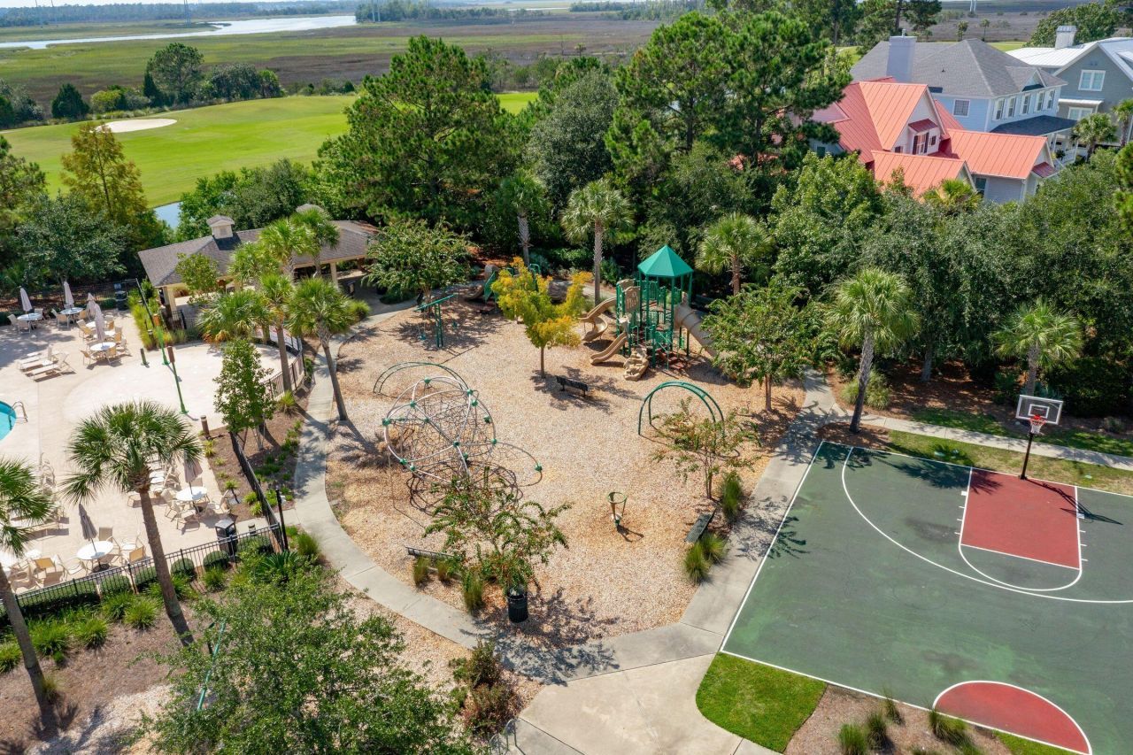 1524 Rivertowne Country Club Drive Photo 68