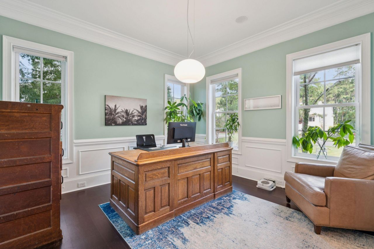 1524 Rivertowne Country Club Drive Photo 7