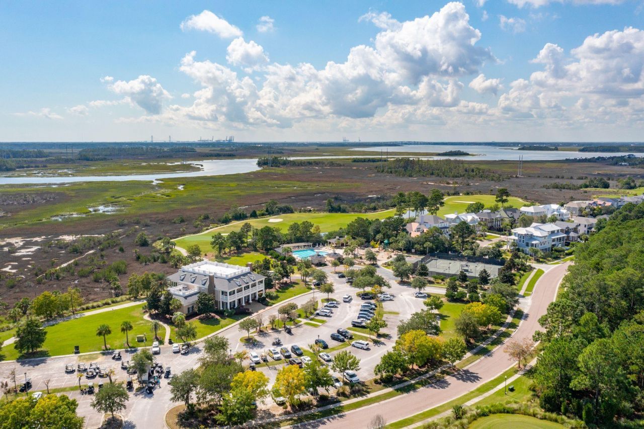 1524 Rivertowne Country Club Drive Photo 71