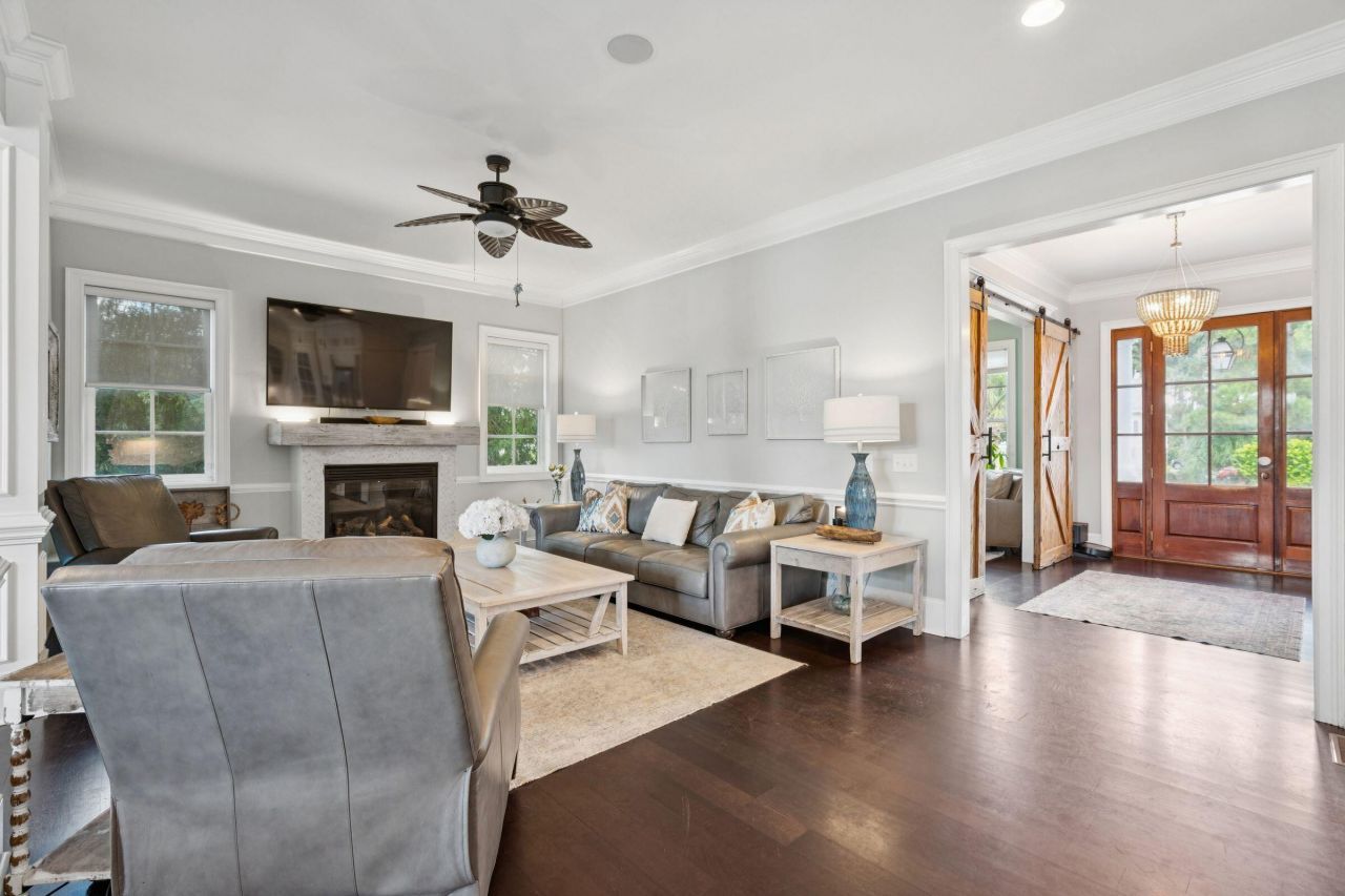 1524 Rivertowne Country Club Drive Photo 8