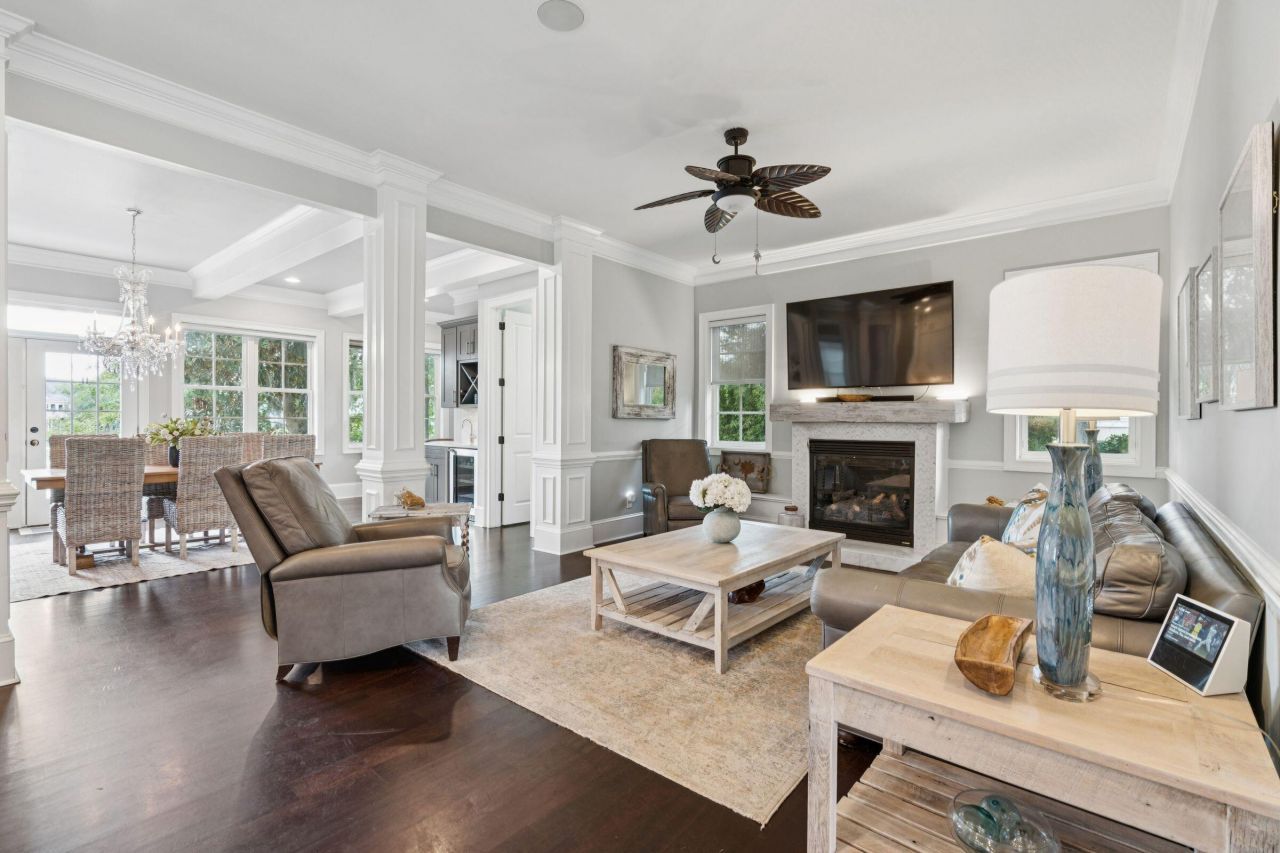 1524 Rivertowne Country Club Drive Photo 9