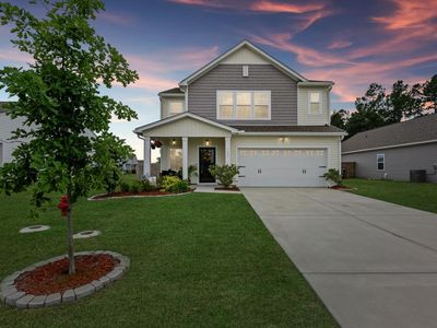 123 Lyra Lane, Summerville, SC 29486