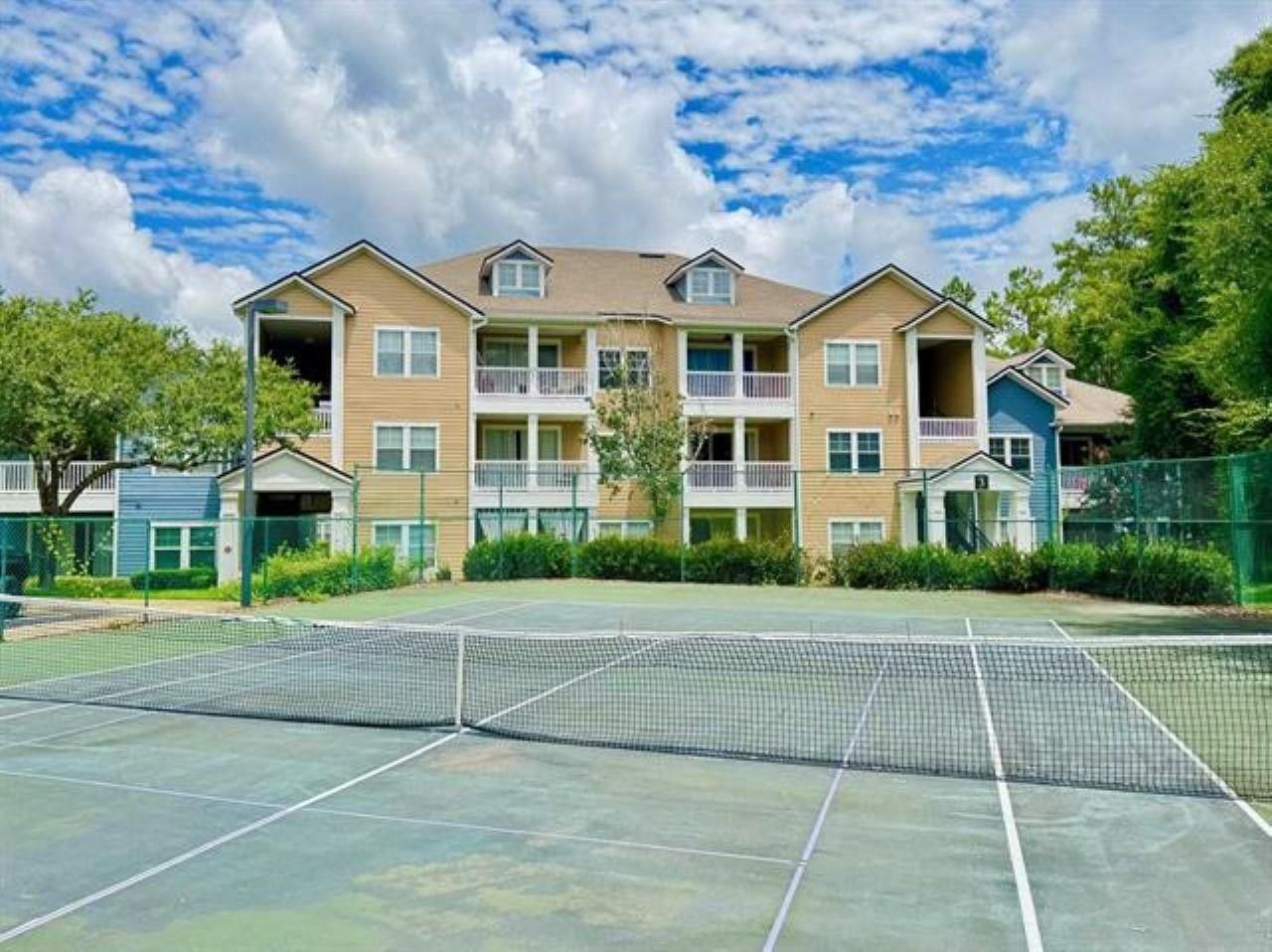 2801 Chancellorsville Drive, Unit 925, Tallahassee, FL 32312 Photo