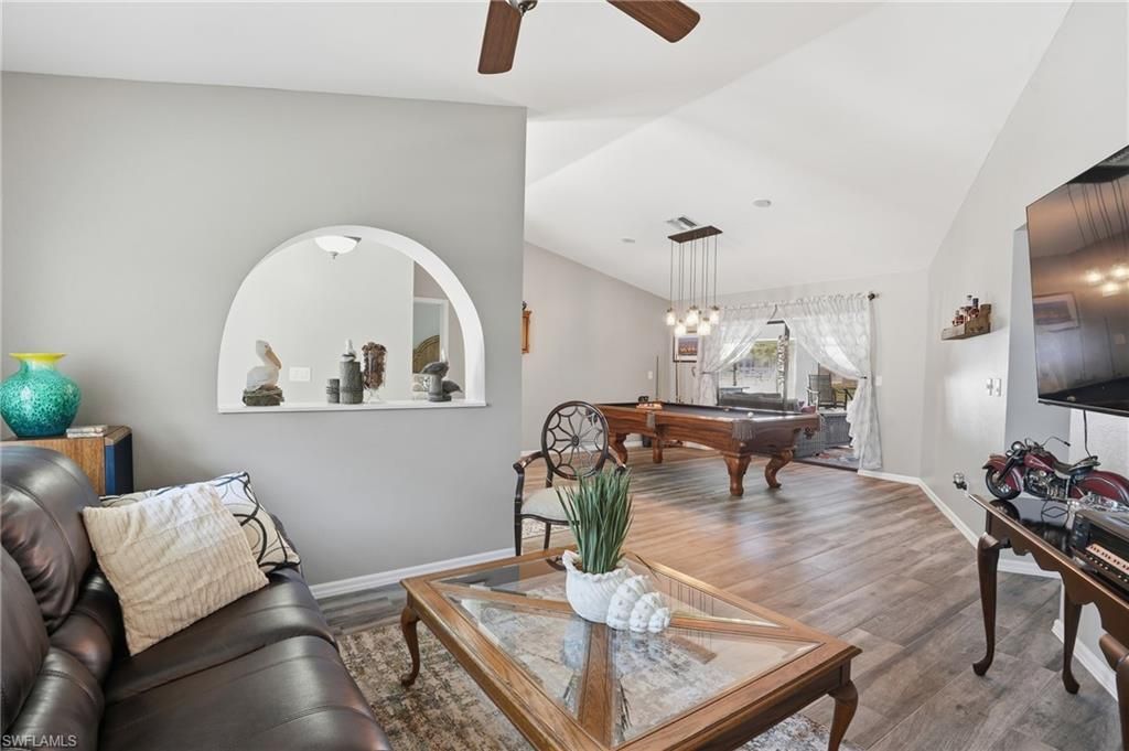 4419 SW 11th Ave, Cape Coral, FL 33914 Photo