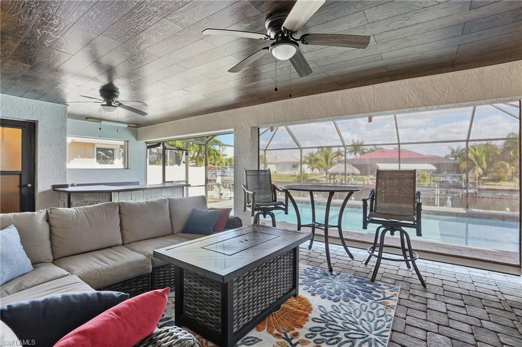 4419 SW 11th Ave, Cape Coral, FL 33914 Photo