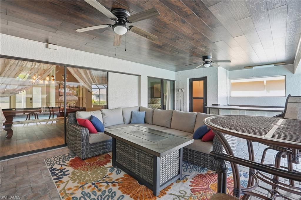 4419 SW 11th Ave, Cape Coral, FL 33914 Photo