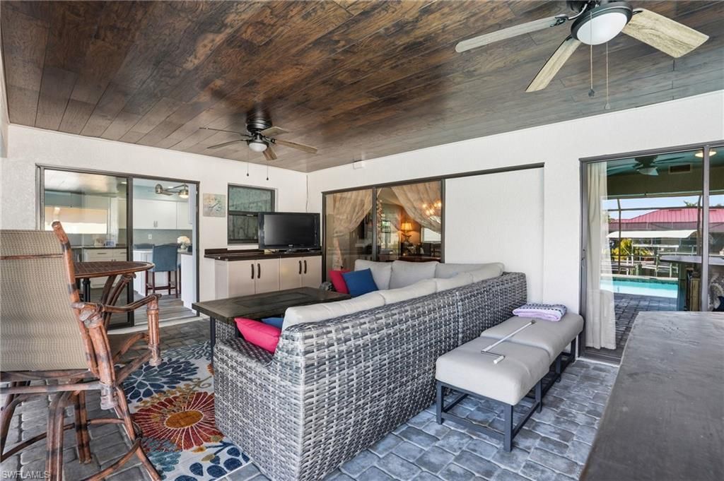 4419 SW 11th Ave, Cape Coral, FL 33914 Photo