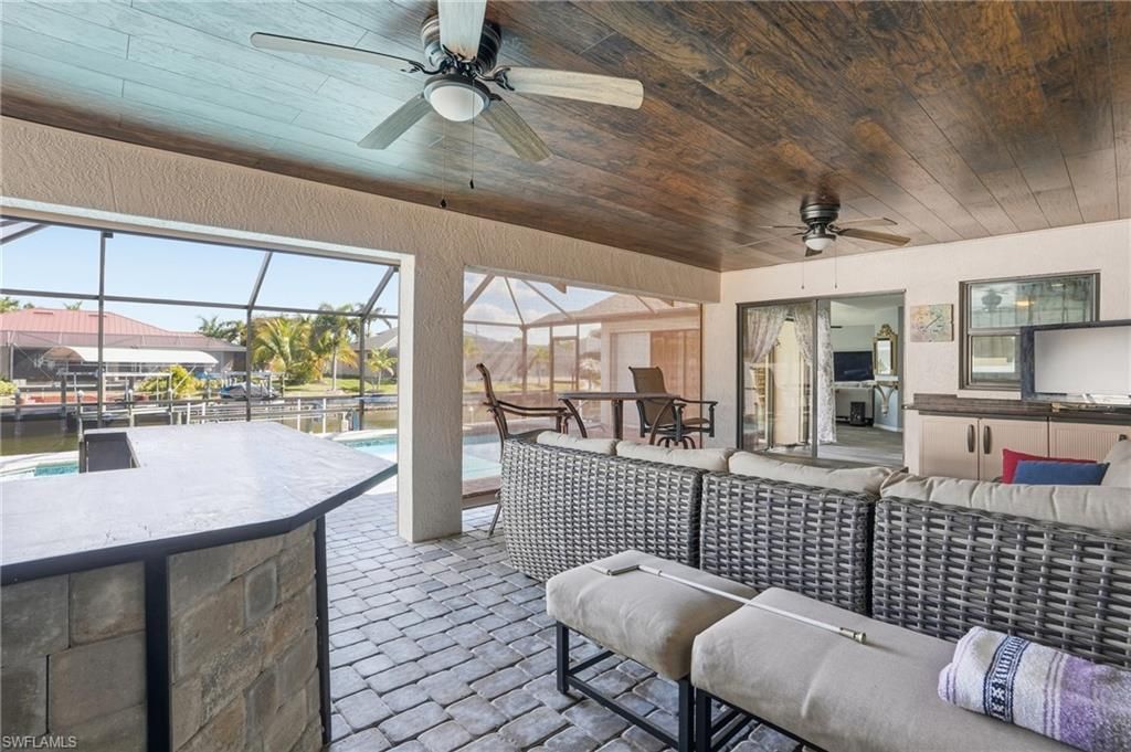 4419 SW 11th Ave, Cape Coral, FL 33914 Photo