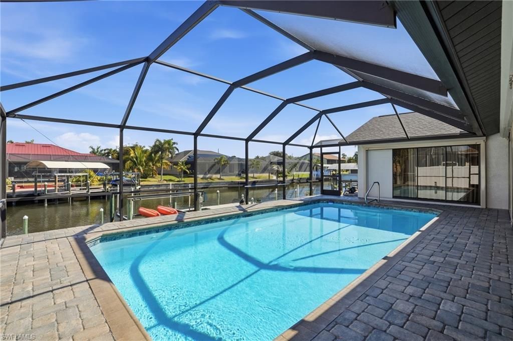 4419 SW 11th Ave, Cape Coral, FL 33914 Photo