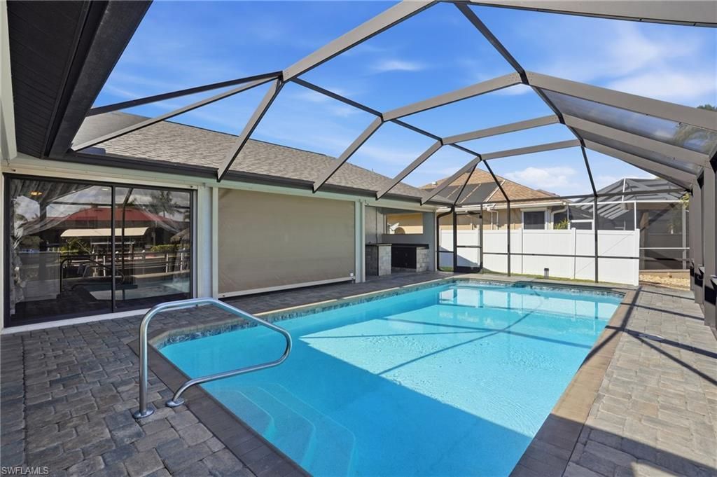 4419 SW 11th Ave, Cape Coral, FL 33914 Photo