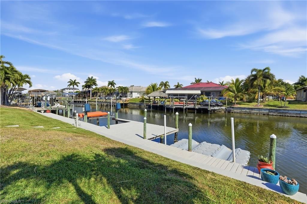 4419 SW 11th Ave, Cape Coral, FL 33914 Photo