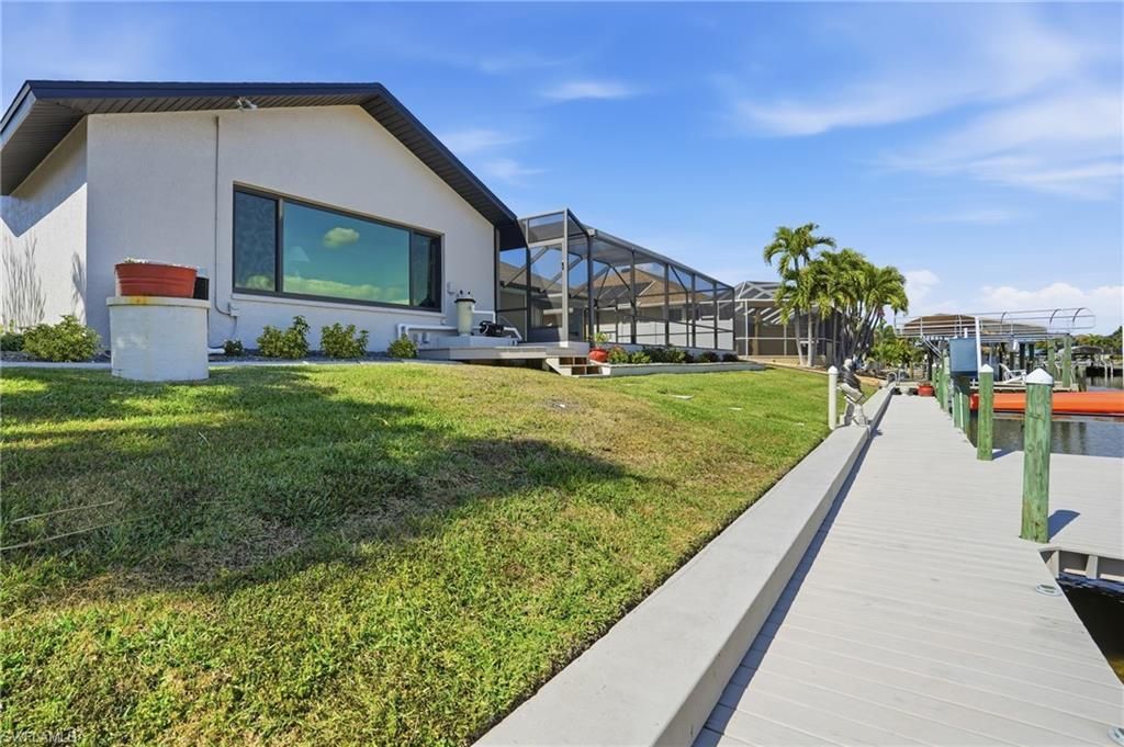 4419 SW 11th Ave, Cape Coral, FL 33914 Photo