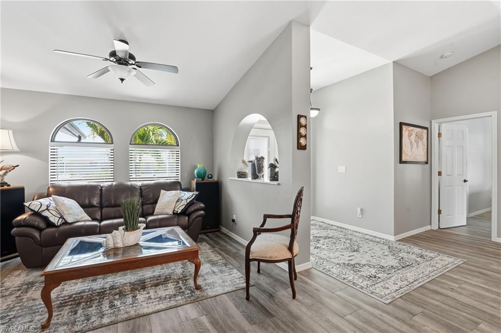 4419 SW 11th Ave, Cape Coral, FL 33914 Photo