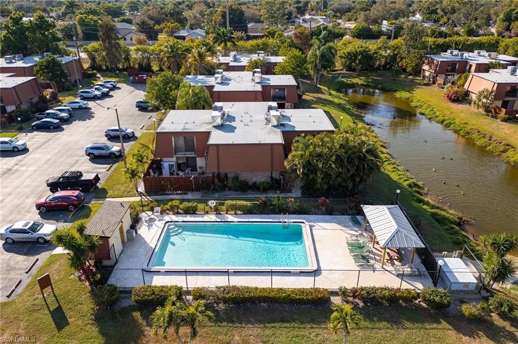 1550 Park Meadows Dr, Unit 2, Fort Myers, FL 33907 Photo
