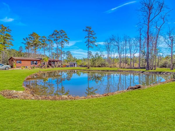 81 Silver Pond Ln, Hemingway, SC 29554