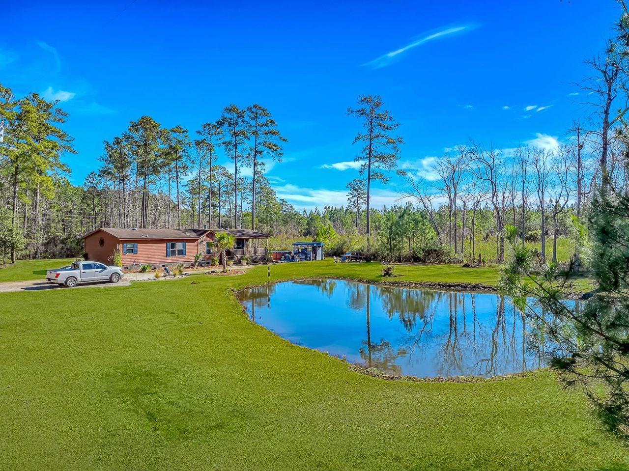 81 Silver Pond Ln Photo 36