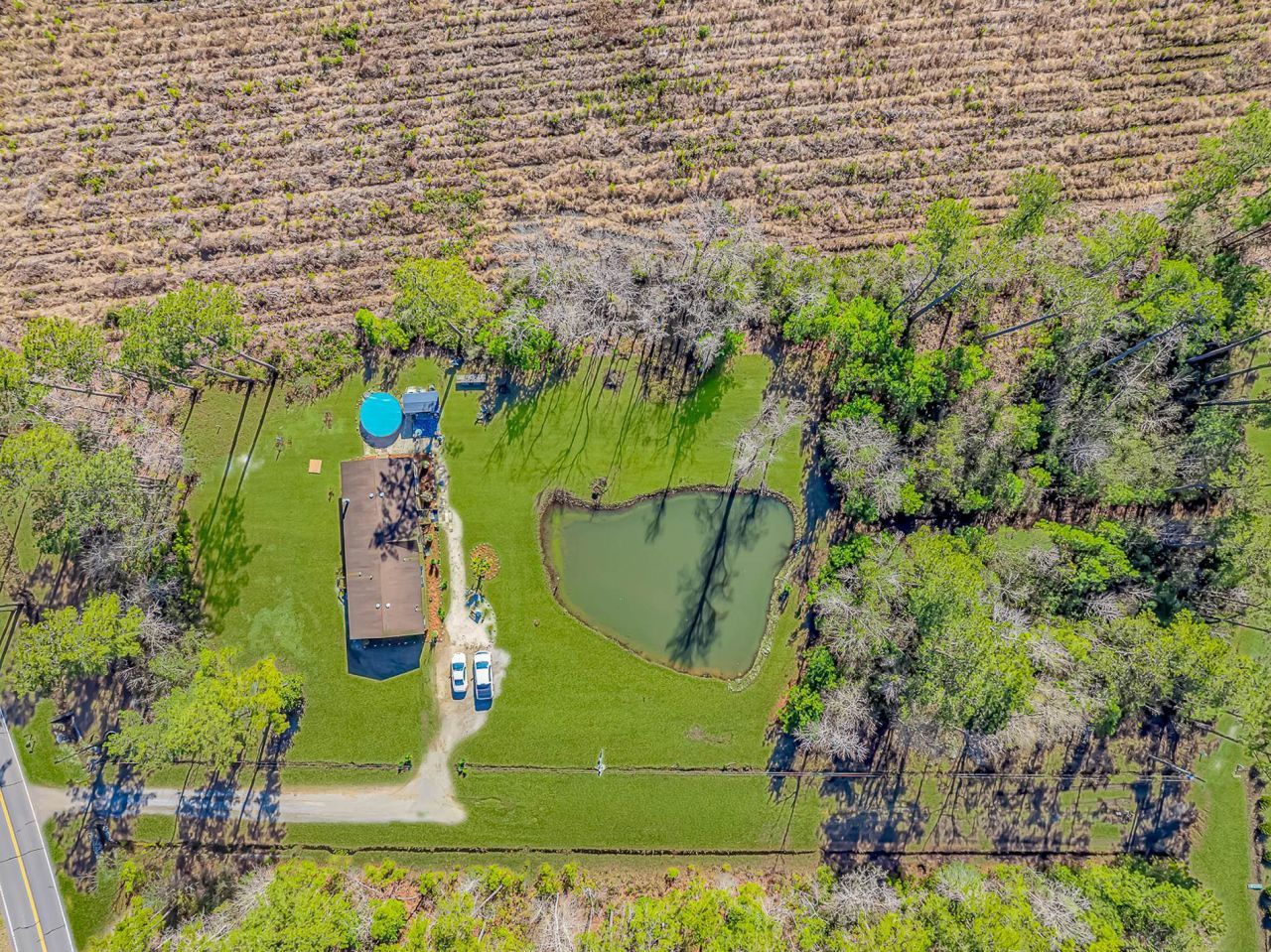 81 Silver Pond Ln Photo 38