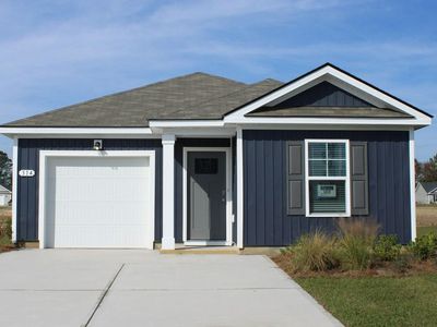 618 Strawberry Field Way, Galivants Ferry, SC 29544