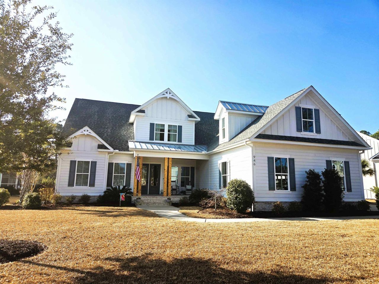 946 Fiddlehead Way, Myrtle Beach, SC 29579 Main Photo