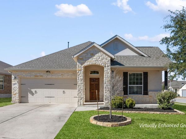 605 Palmilla ST, Leander, TX 78641