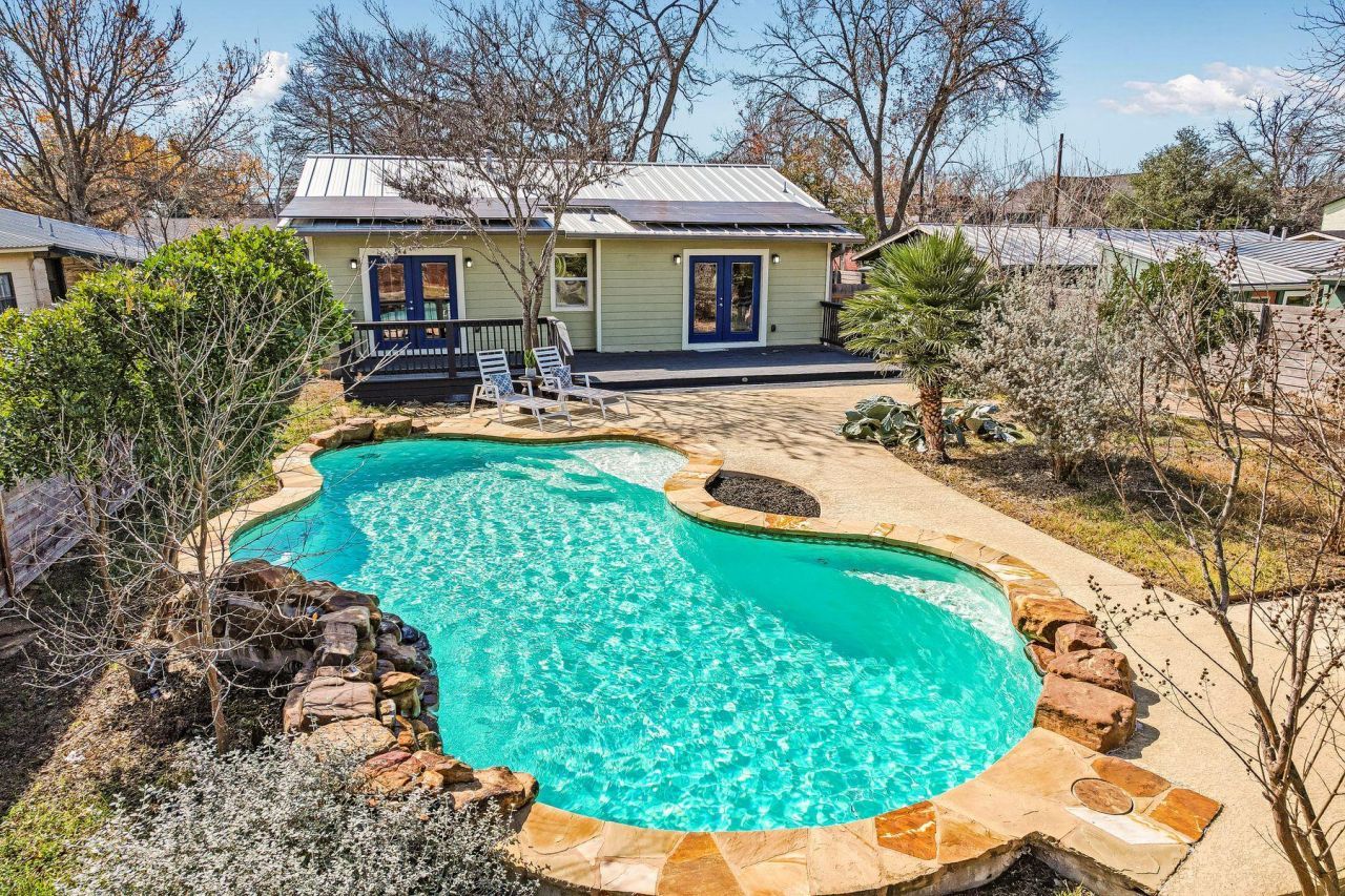 1806 Cullen Ave, Austin, TX 78757 Main Photo