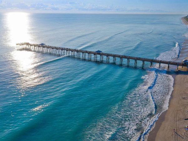 900 Juno Ocean Walk, Unit A70, Juno Beach, FL 33408