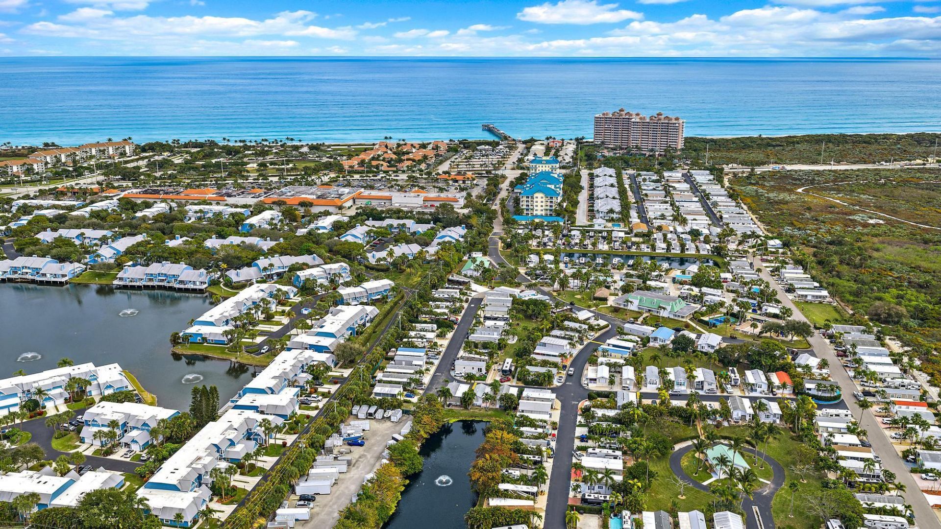 900 Juno Ocean Walk, Unit A70, Juno Beach, FL 33408 Photo
