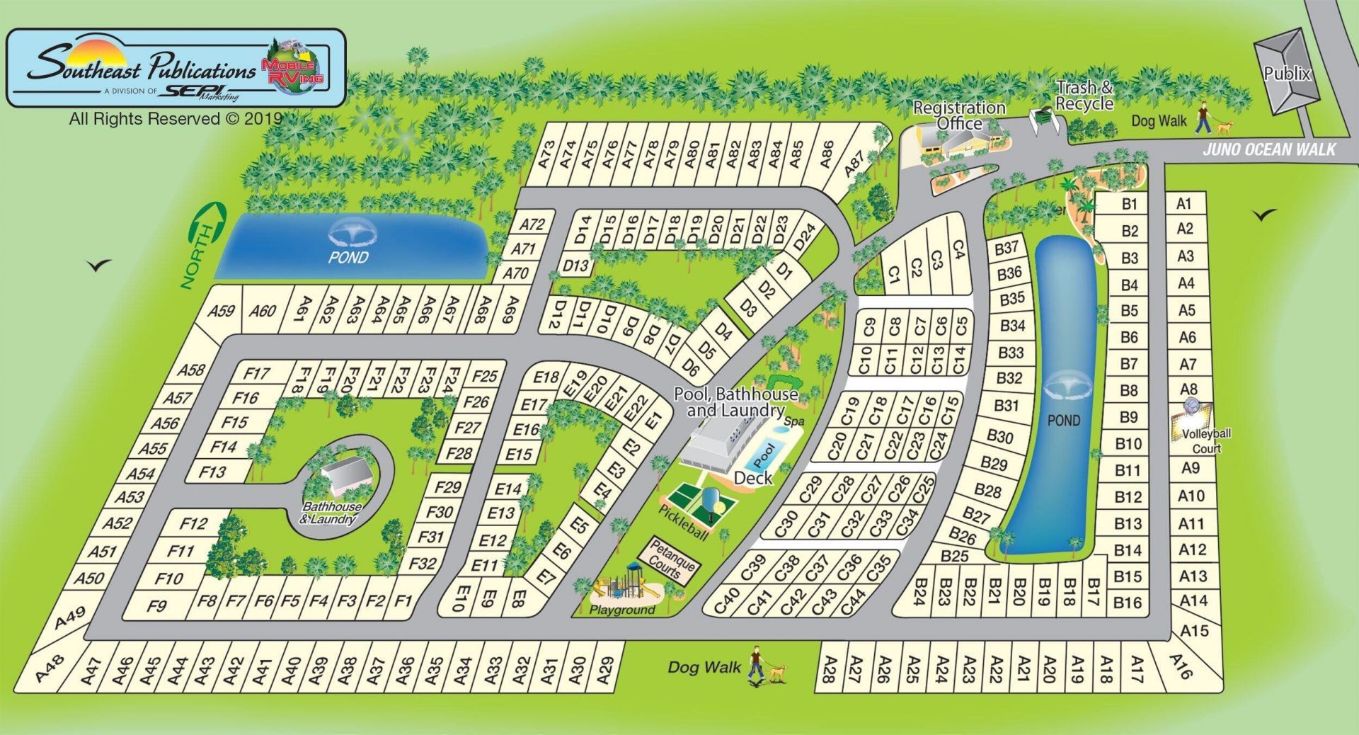 900 Juno Ocean Walk, Unit A70, Juno Beach, FL 33408 Photo