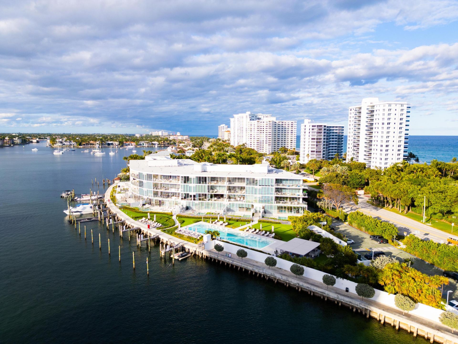 725 S Ocean Boulevard, Unit 206, Boca Raton, FL 33432 Photo