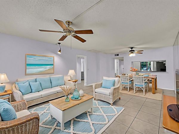 2206 S Cypress Bend Drive, Unit 102, Pompano Beach, FL 33069