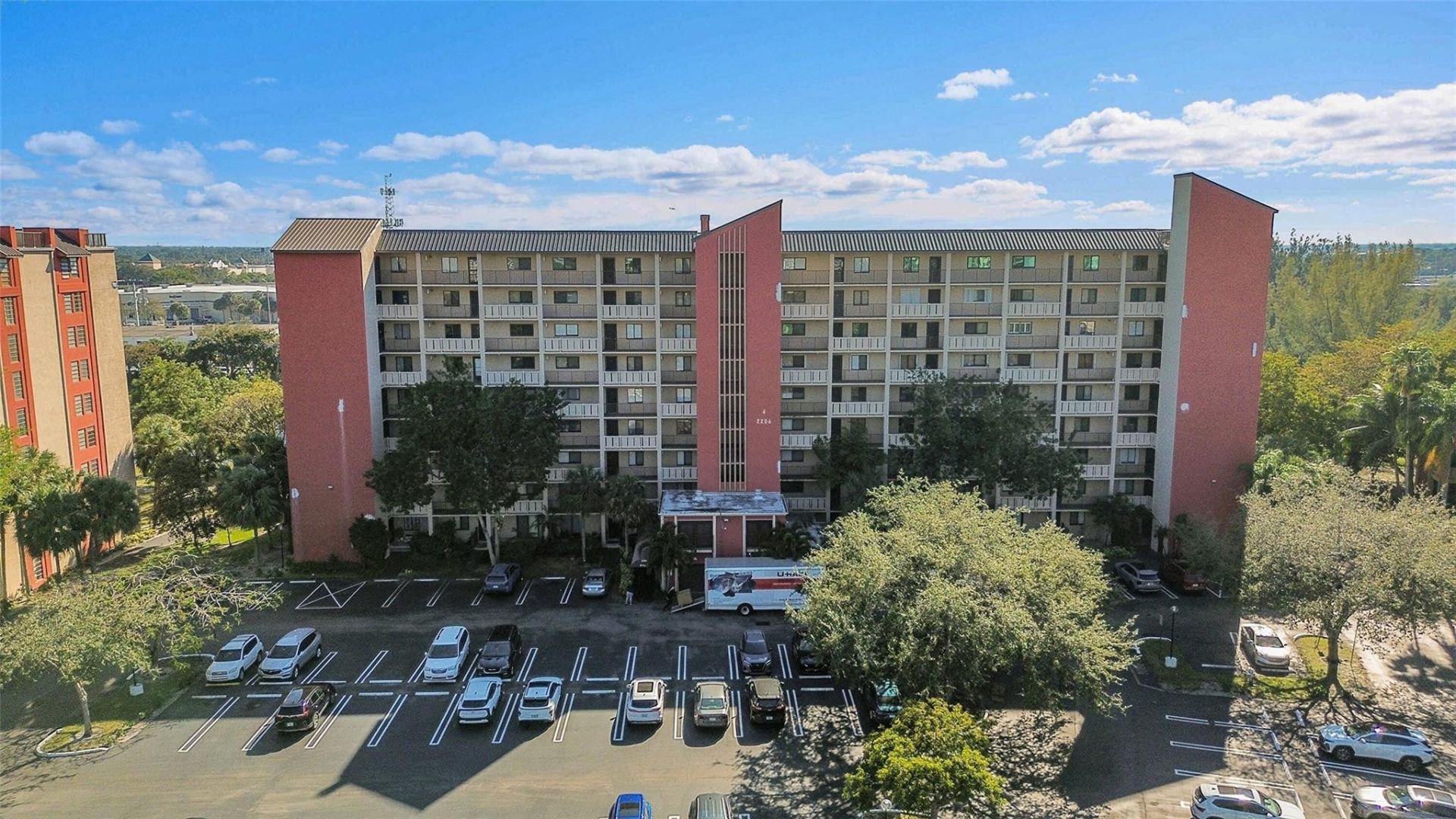 2206 S Cypress Bend Drive, Unit 102, Pompano Beach, FL 33069 Photo