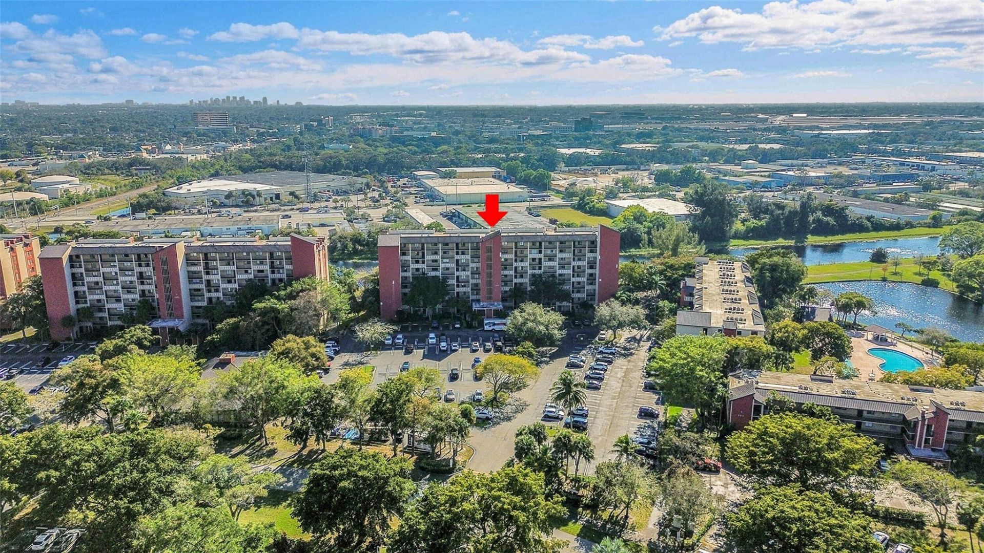 2206 S Cypress Bend Drive, Unit 102, Pompano Beach, FL 33069 Photo