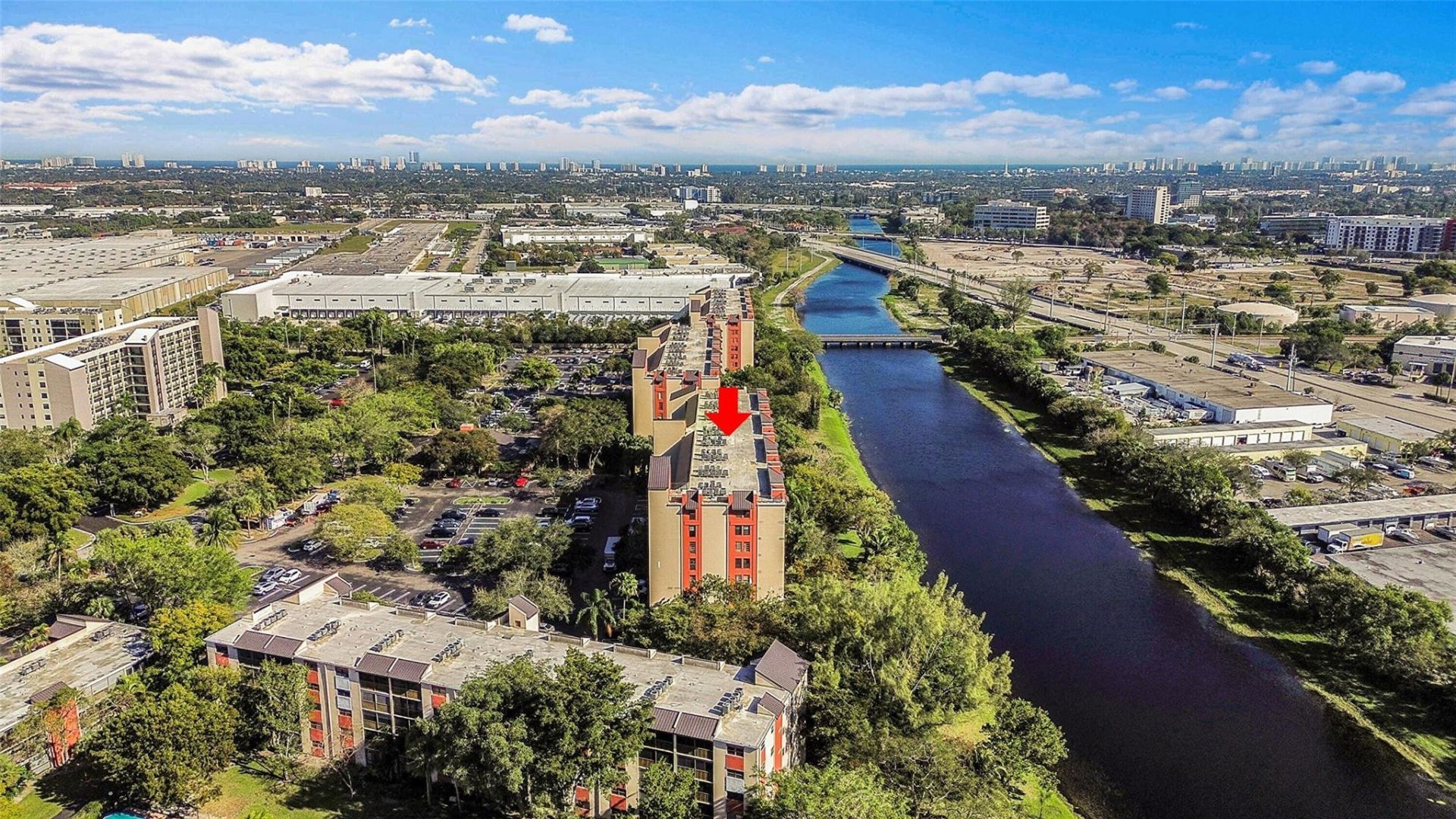 2206 S Cypress Bend Drive, Unit 102, Pompano Beach, FL 33069 Photo