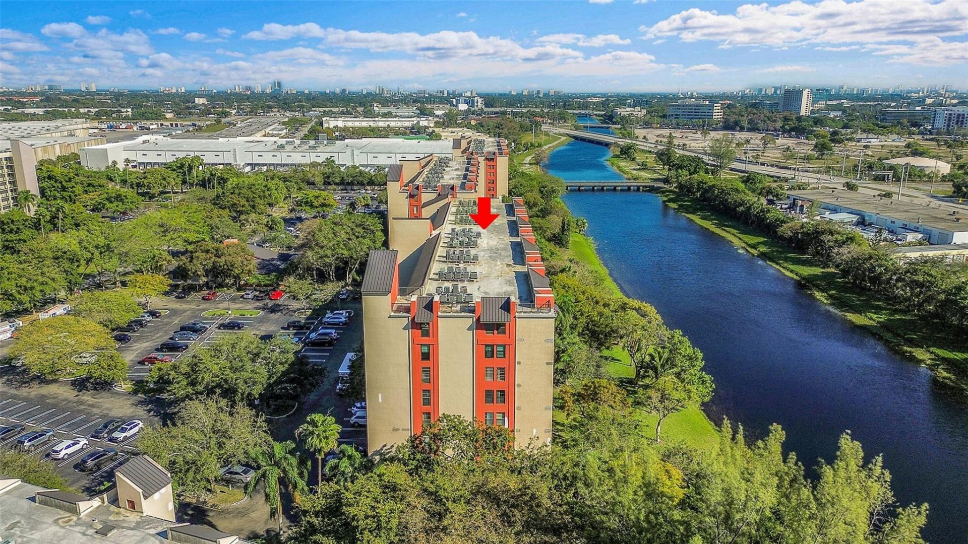 2206 S Cypress Bend Drive, Unit 102, Pompano Beach, FL 33069 Photo