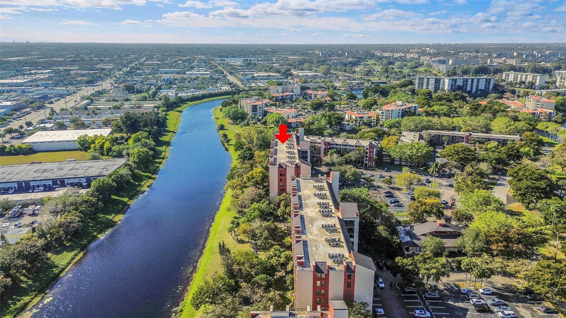 2206 S Cypress Bend Drive, Unit 102, Pompano Beach, FL 33069 Photo