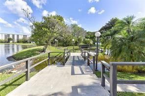 2206 S Cypress Bend Drive, Unit 102, Pompano Beach, FL 33069 Photo