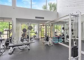 2206 S Cypress Bend Drive, Unit 102, Pompano Beach, FL 33069 Photo