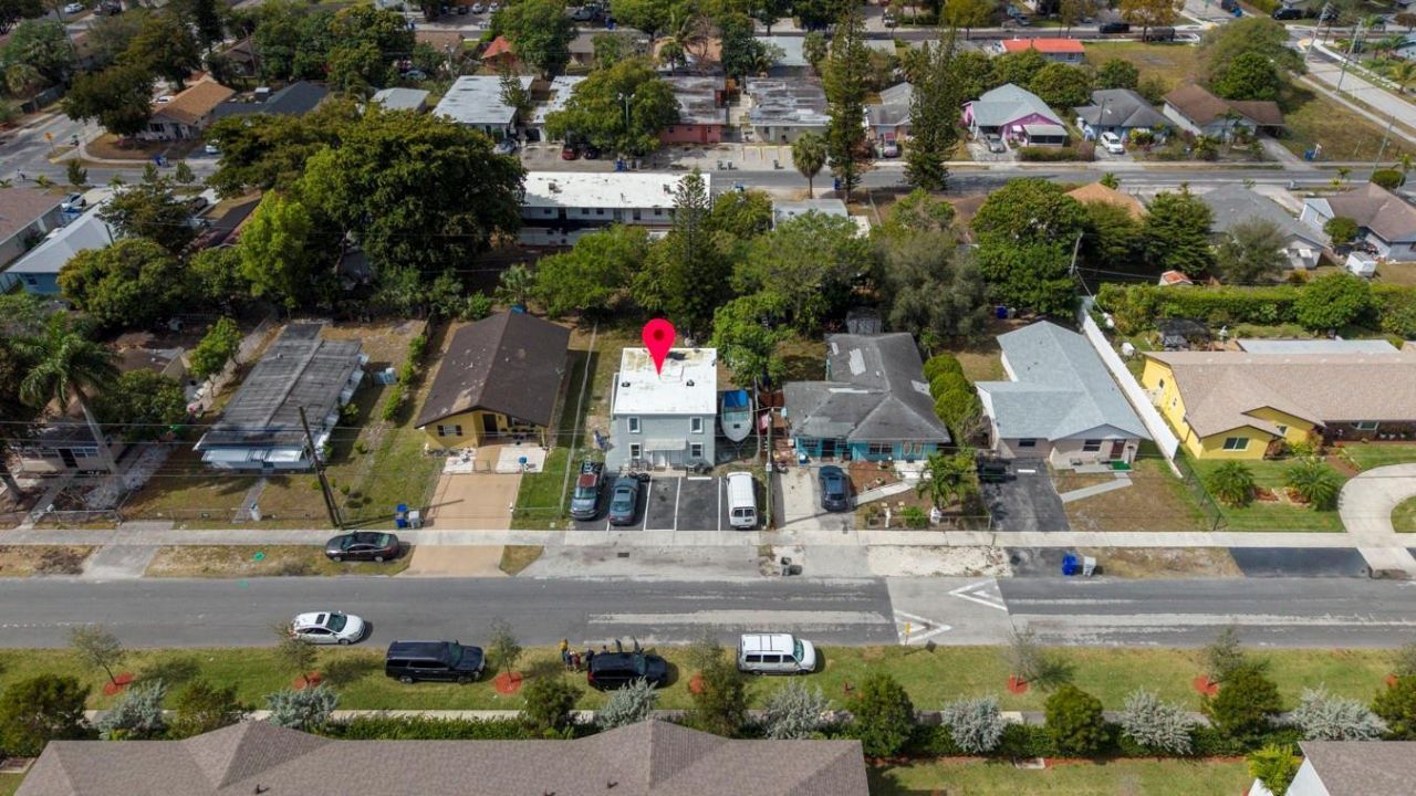 851 NW 4th Avenue, Pompano Beach, FL 33060 Photo