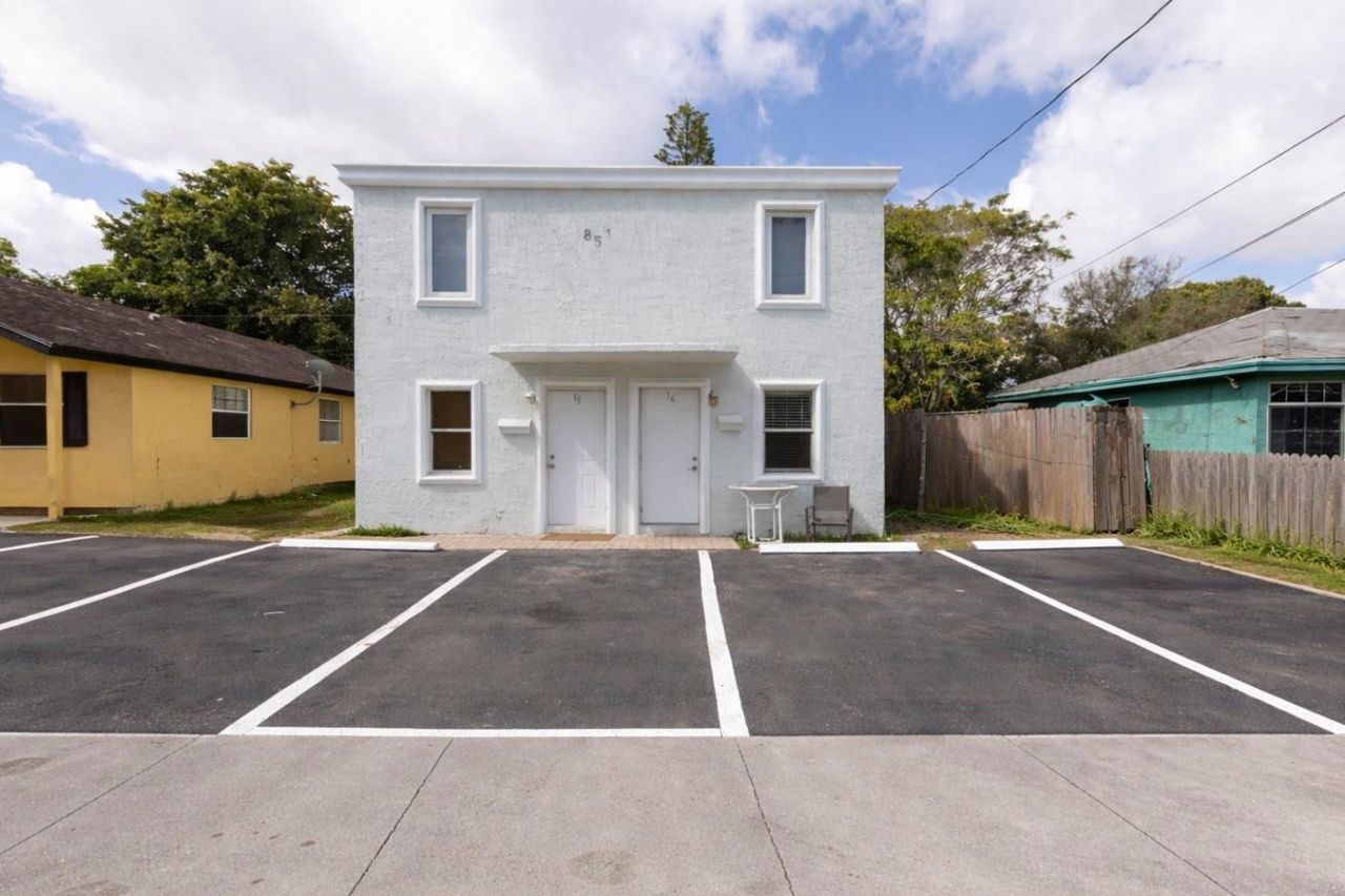 851 NW 4th Avenue, Pompano Beach, FL 33060 Photo