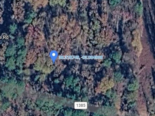 Lot 33 Canyon Village Road , Rogers, AR 72756