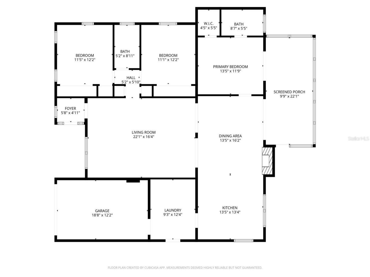 5702 Riddle Road, Holiday, FL 34690 Photo