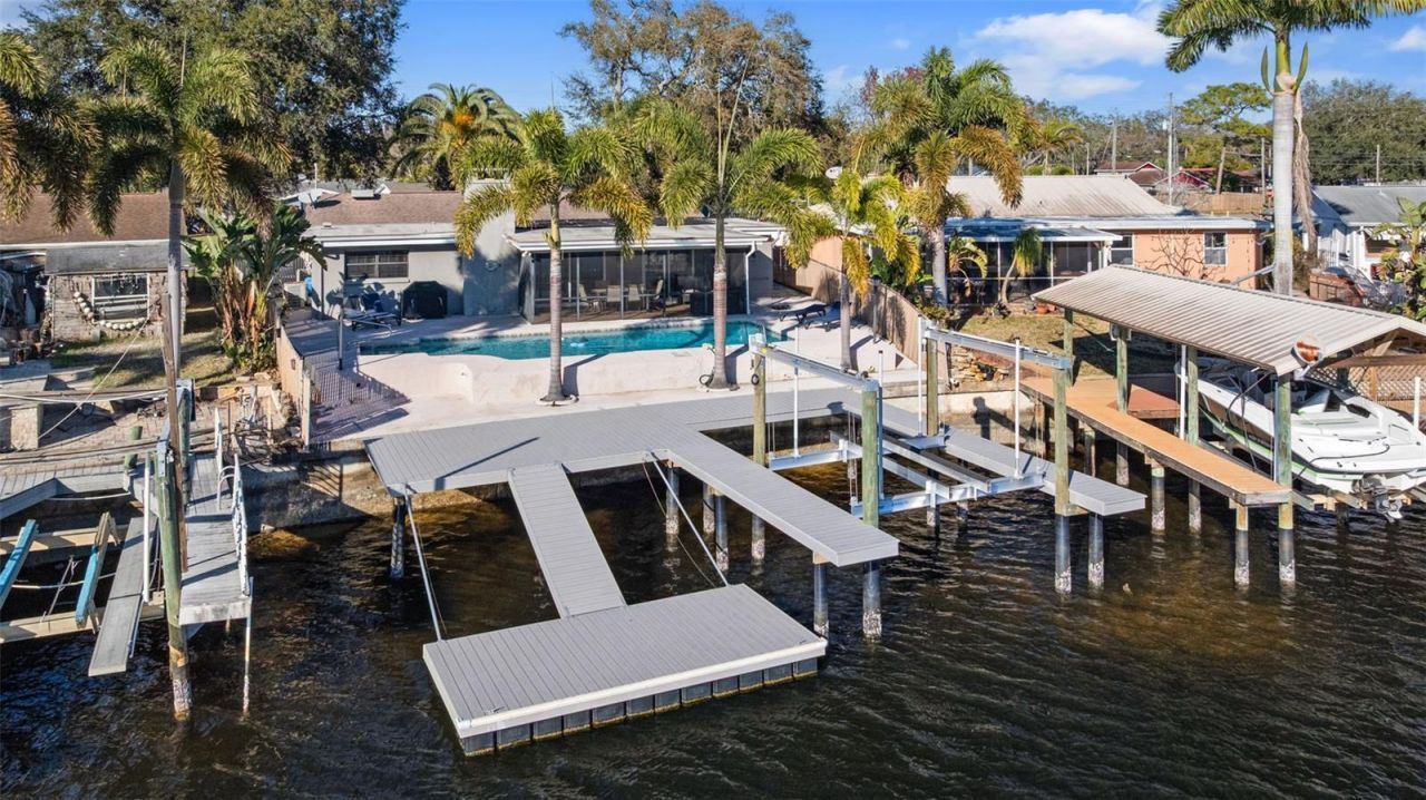 5702 Riddle Road, Holiday, FL 34690 Photo