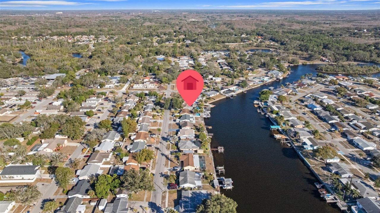 5702 Riddle Road, Holiday, FL 34690 Photo