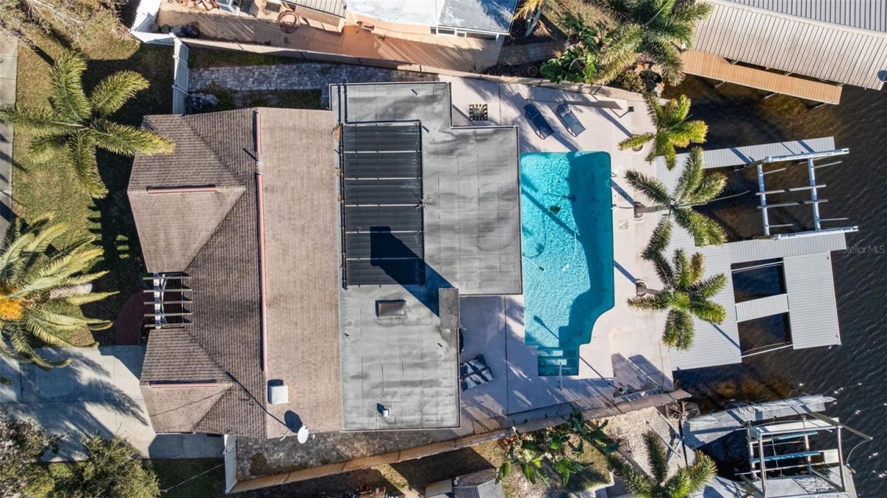 5702 Riddle Road, Holiday, FL 34690 Photo