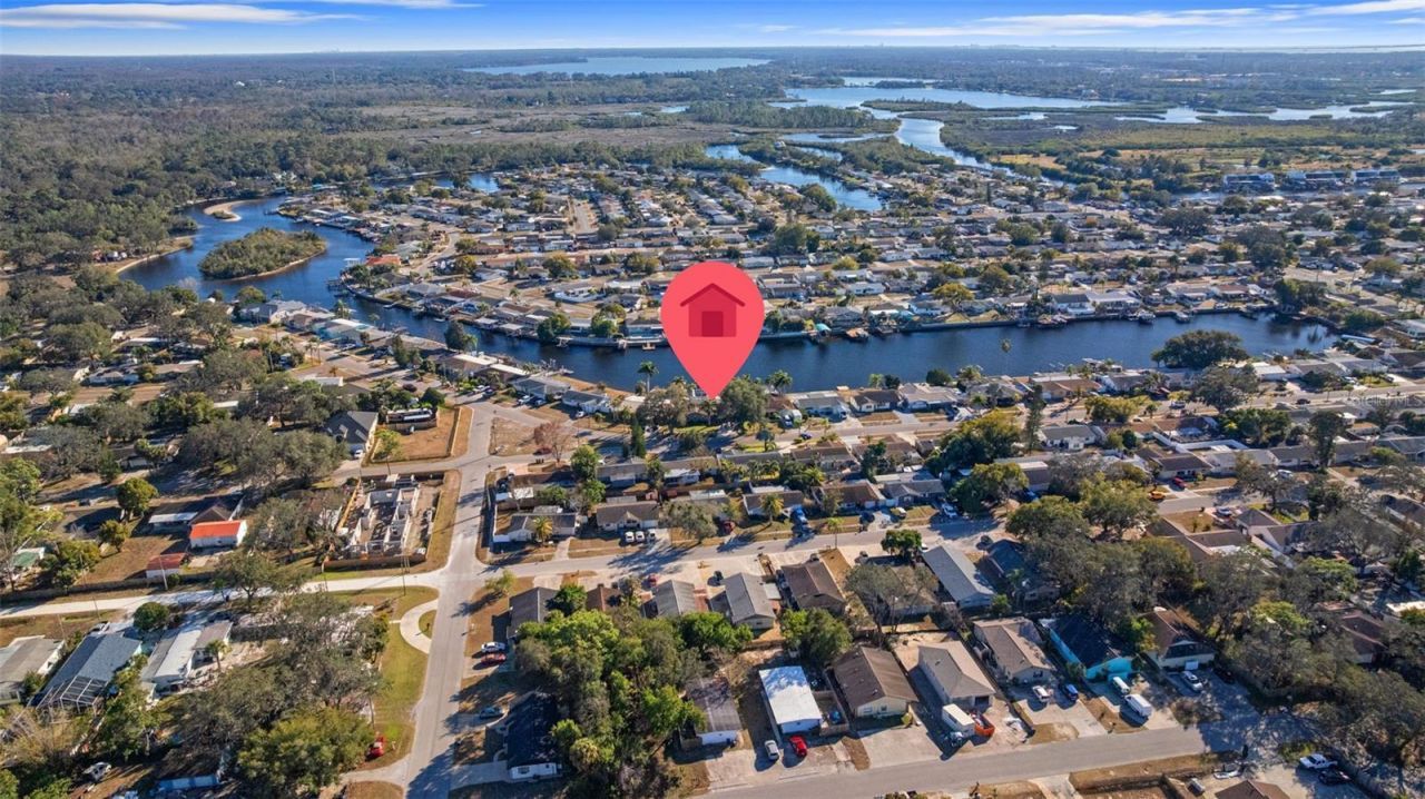 5702 Riddle Road, Holiday, FL 34690 Photo