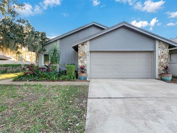 674 SAN PABLO AVENUE, CASSELBERRY, FL 32707