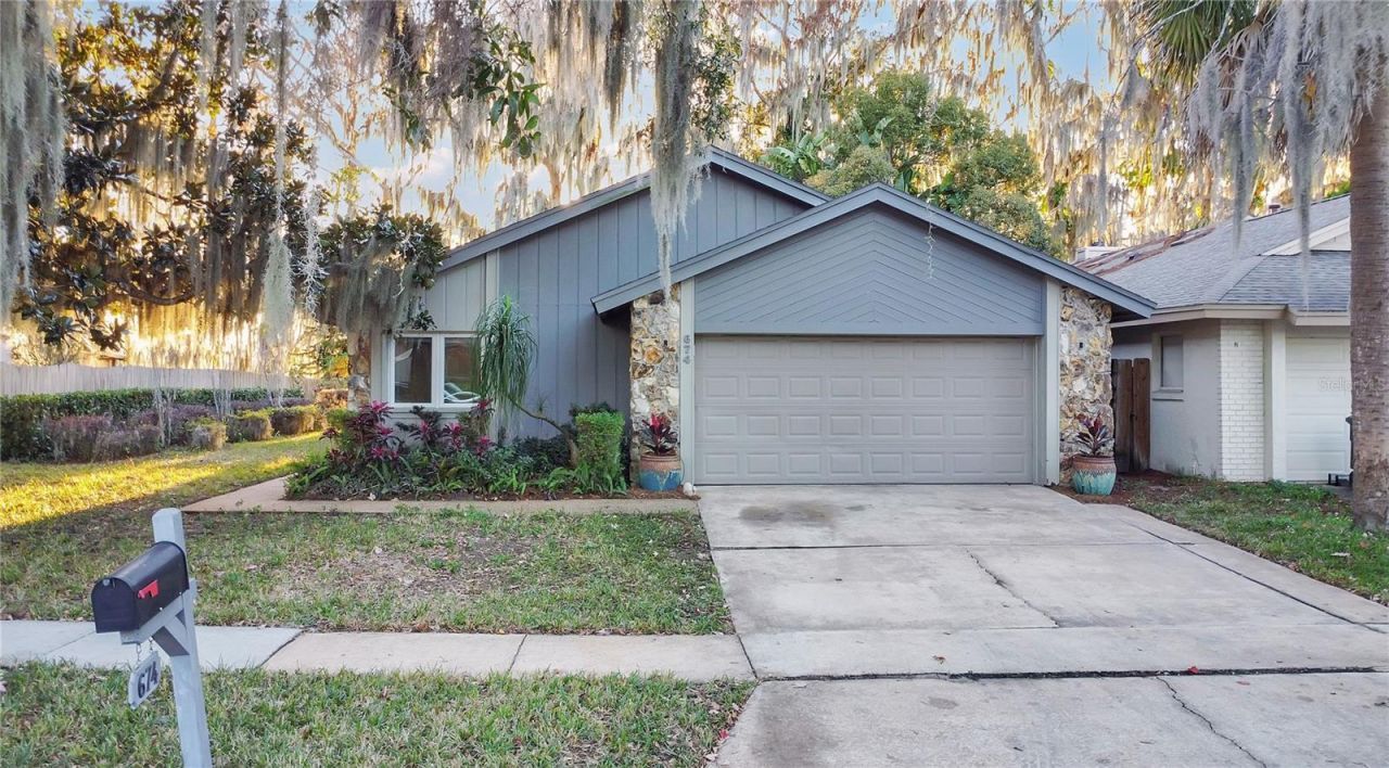 674 San Pablo Avenue, Casselberry, FL 32707 Photo